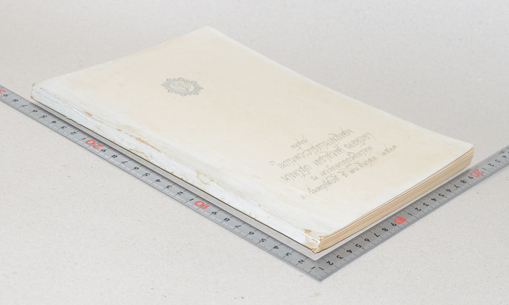 นางผาสุก เดชาติวงศ์ ณ อยุธยา (38 วัน ในต่างประเทศ)