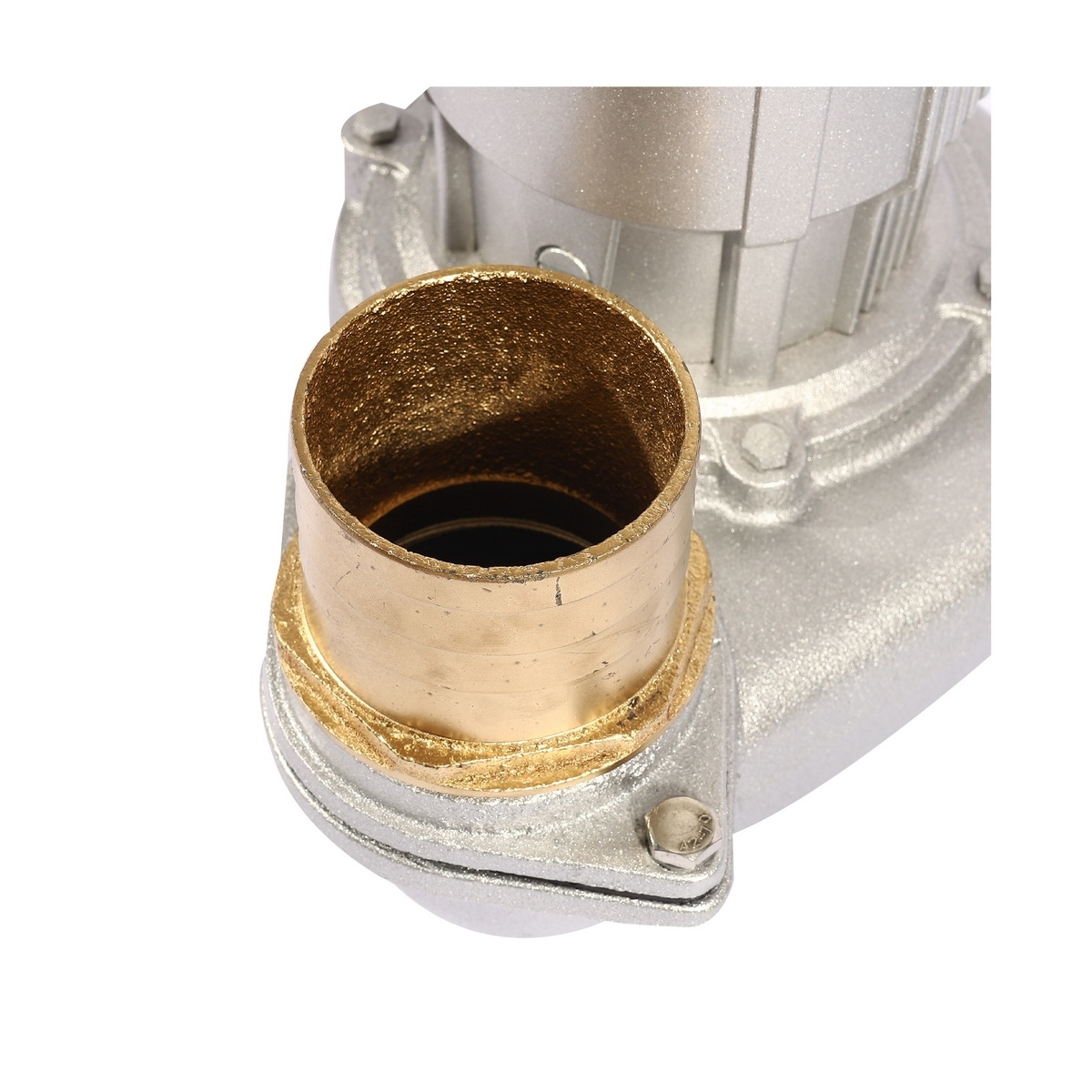 VALU VWQD40-1.5 ปั๊มแช่อลูมิเนียม 3" 1500W H.12m 850L/mim