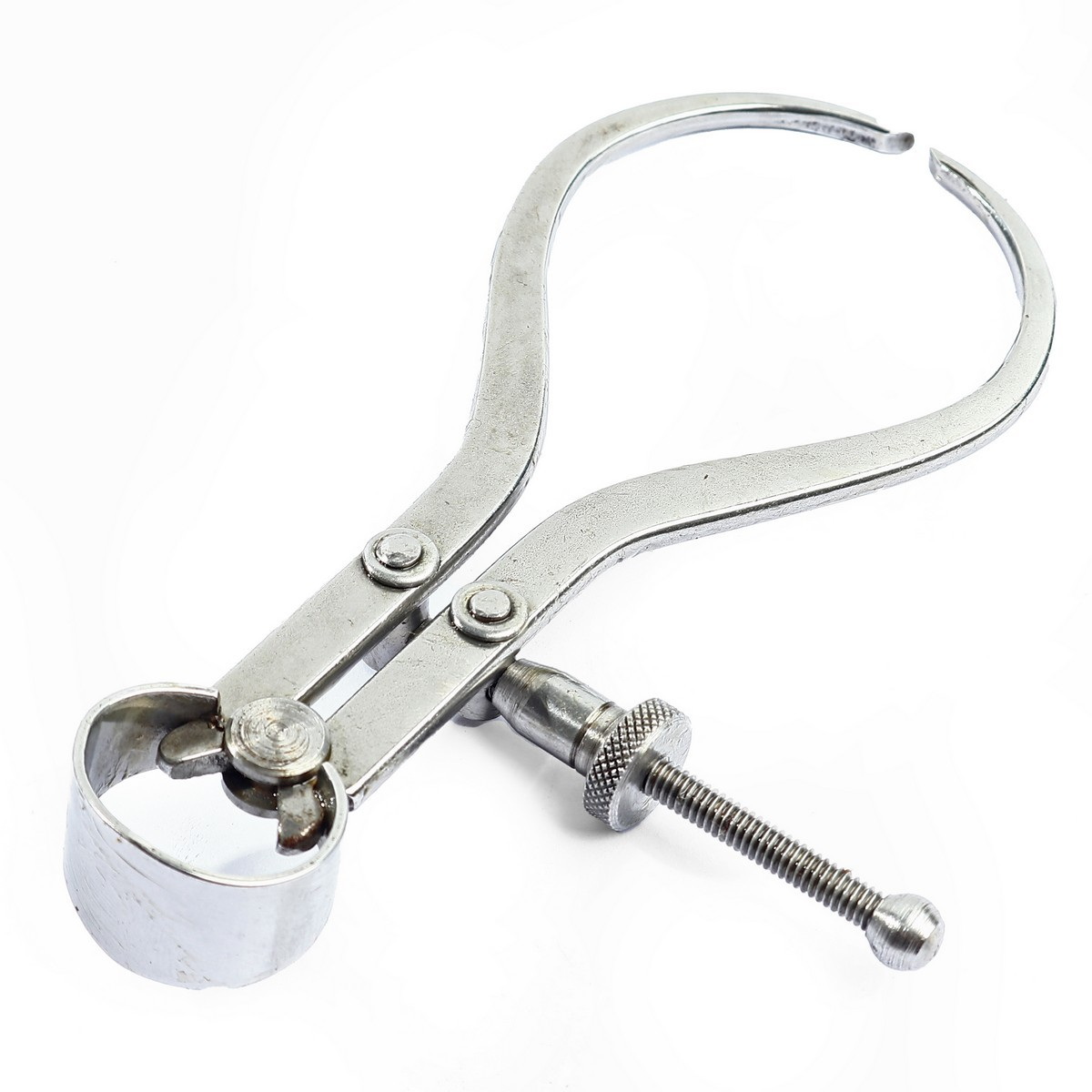 GROZ OD-Series เขาควายติดสปริง 3"-12"