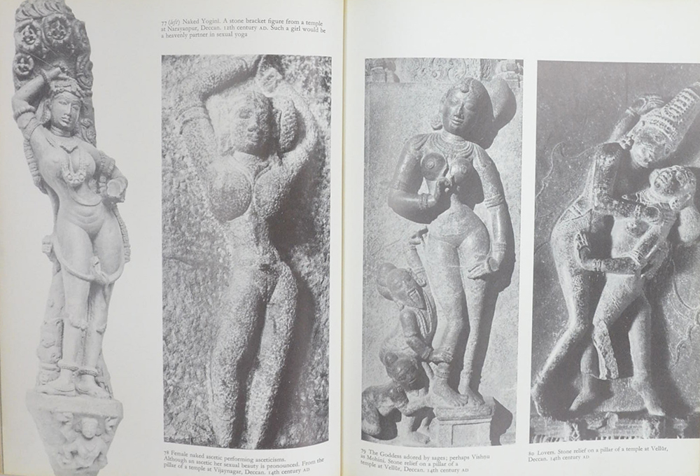 Erotic Art of the East