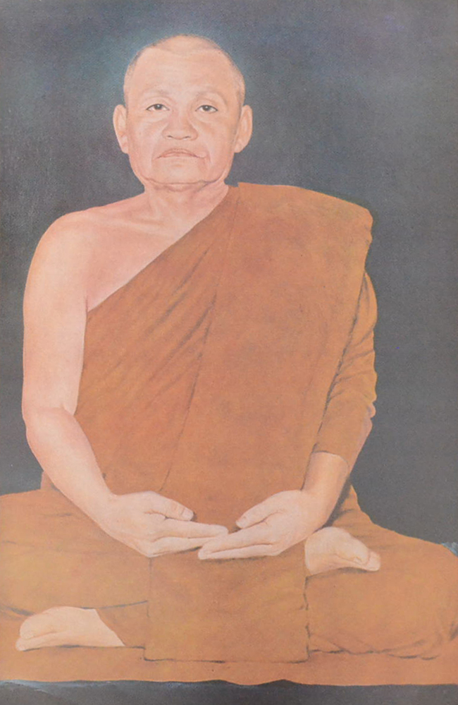 สุภัททานุสรณ์ ชุด จาริกสู่ประเทศอังกฤษ