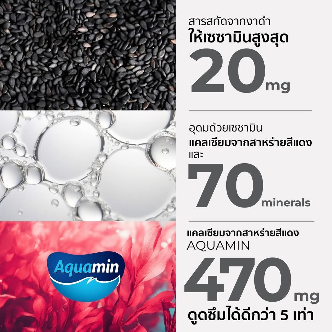 Vitanature Sesamin