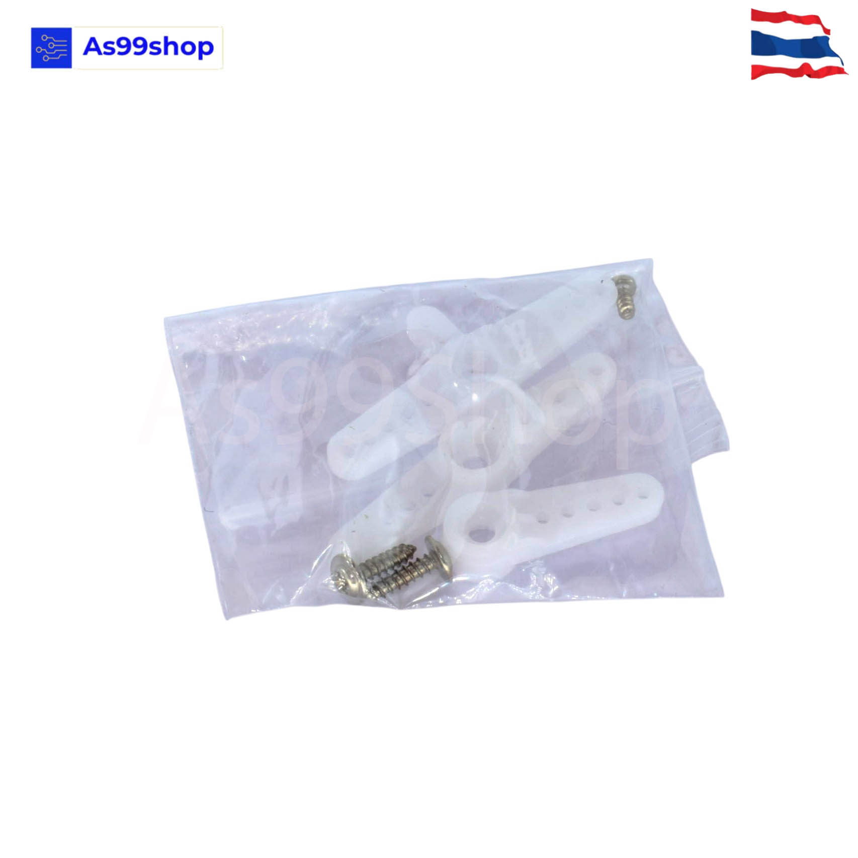 เซอร์โว Micro Servo Towerpro RC SG90 0 - 160 deg. แรงบิด 1.2-1.4 kg/cm (4.8V)