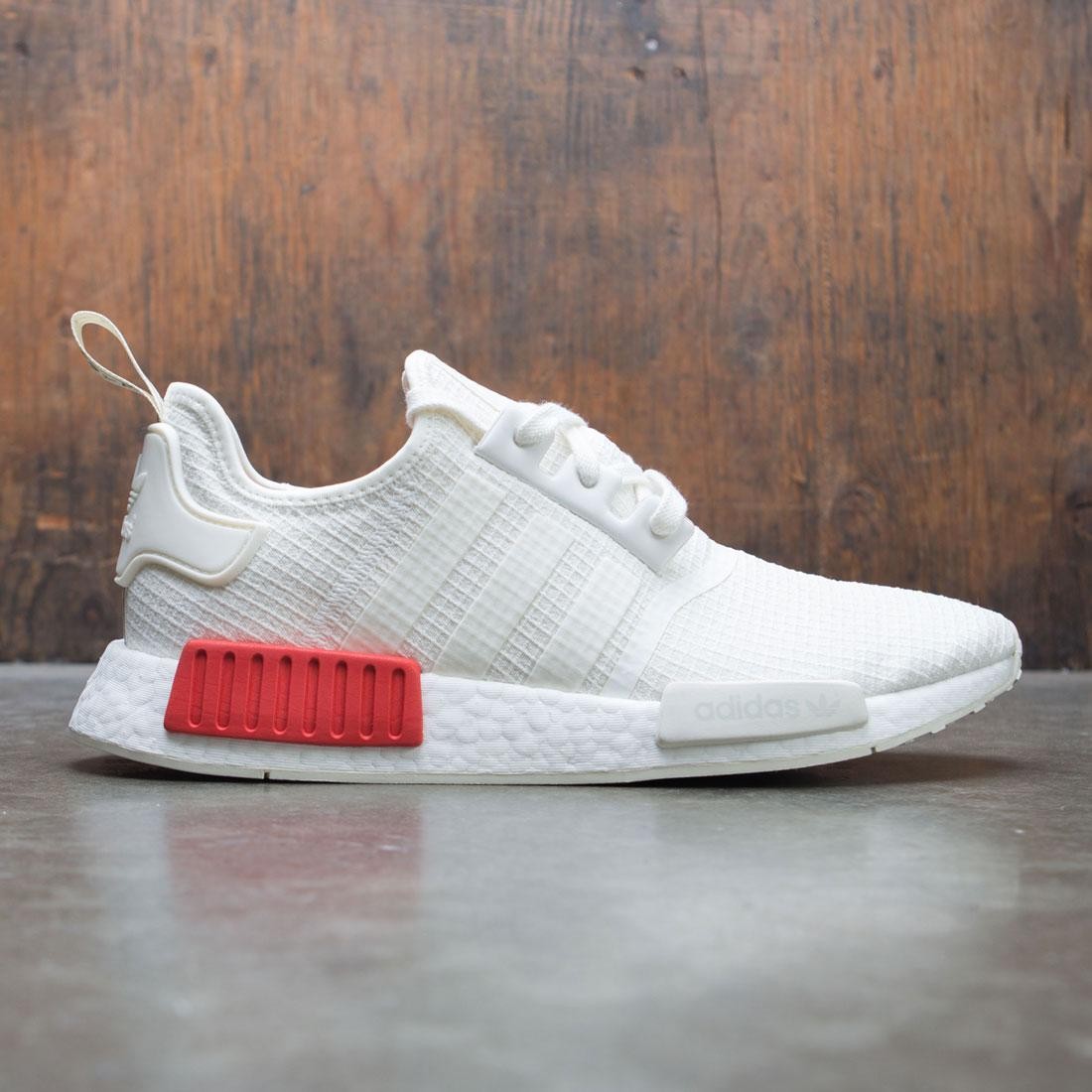 NMD R1 off white