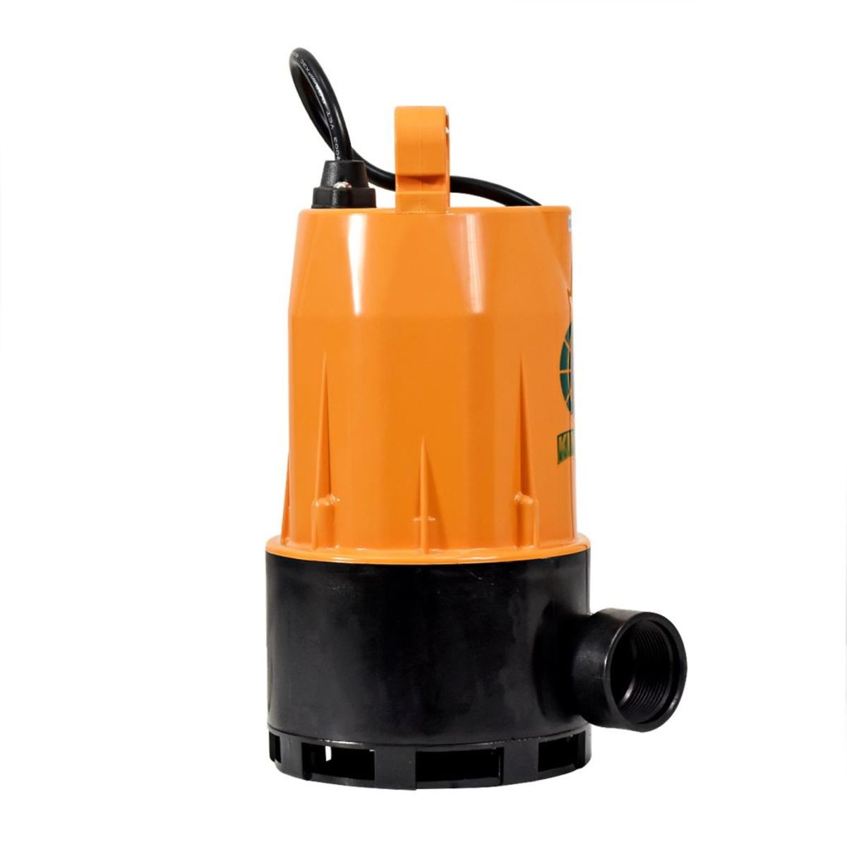 SHOWFOU GV-370 ปั๊มแช่ดูดโคลน 1.1/2" 370W/220V