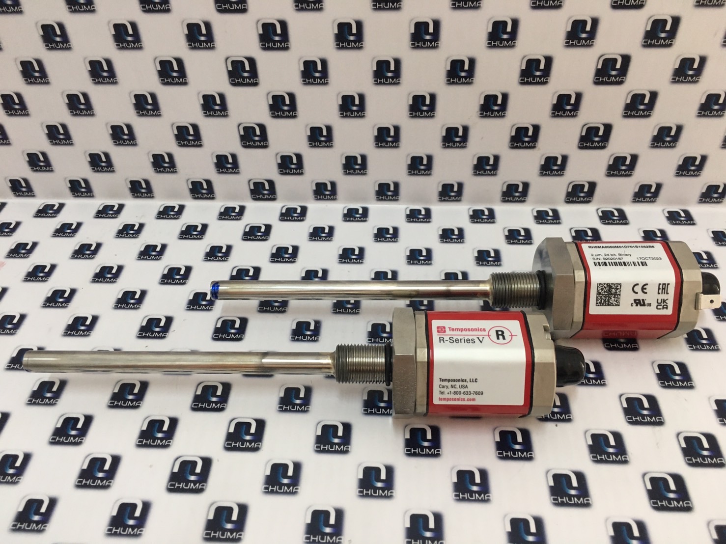 MTS Temposonic, RH5MA0050M01D701S1052B6