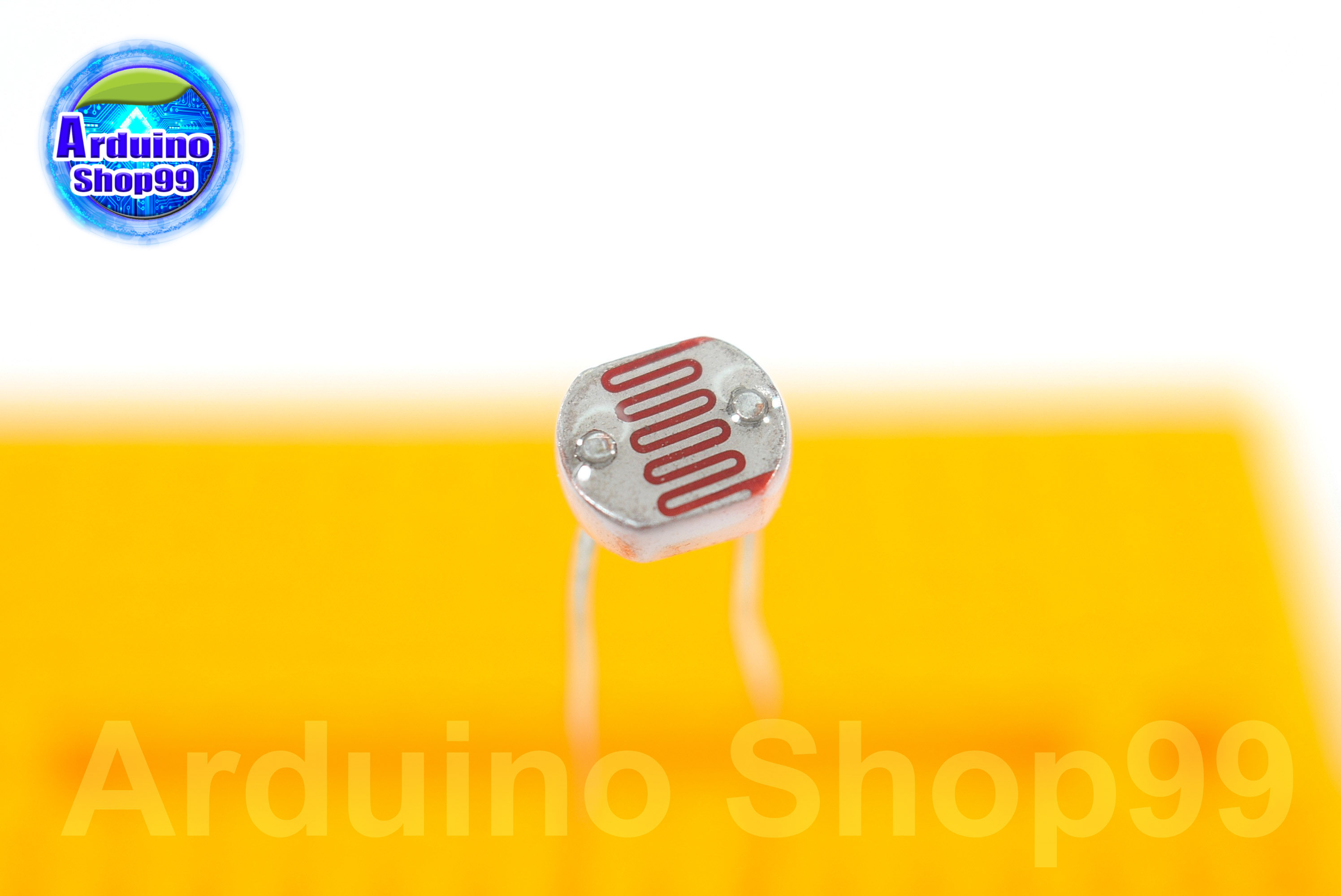 GL5506 Photosensitive Resistor / Photoelectric Switching Element/ Photoelectric Detection Element 5MM