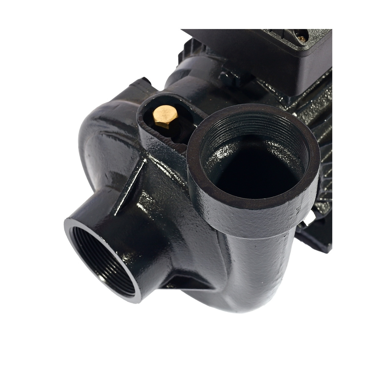 POLO 2DKM-16 ปั๊มหอยโข่ง 2"x2" 1.5HP H.16m 350L/min