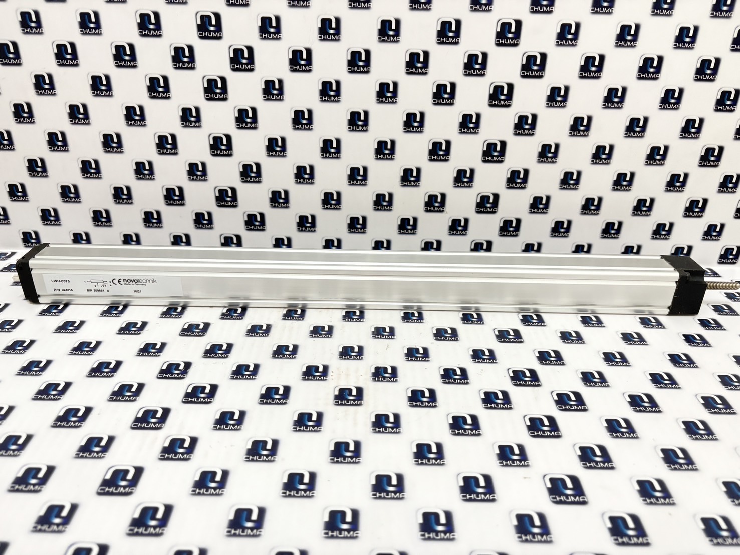 Novotechnik, encoder, LWH-0375