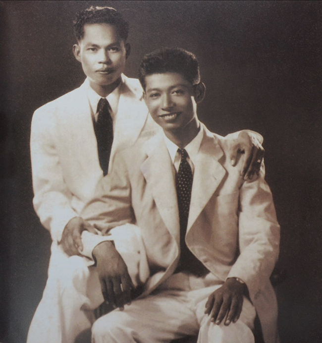 ลูกผู้ชายชื่อ...ประมวล สภาวสุ