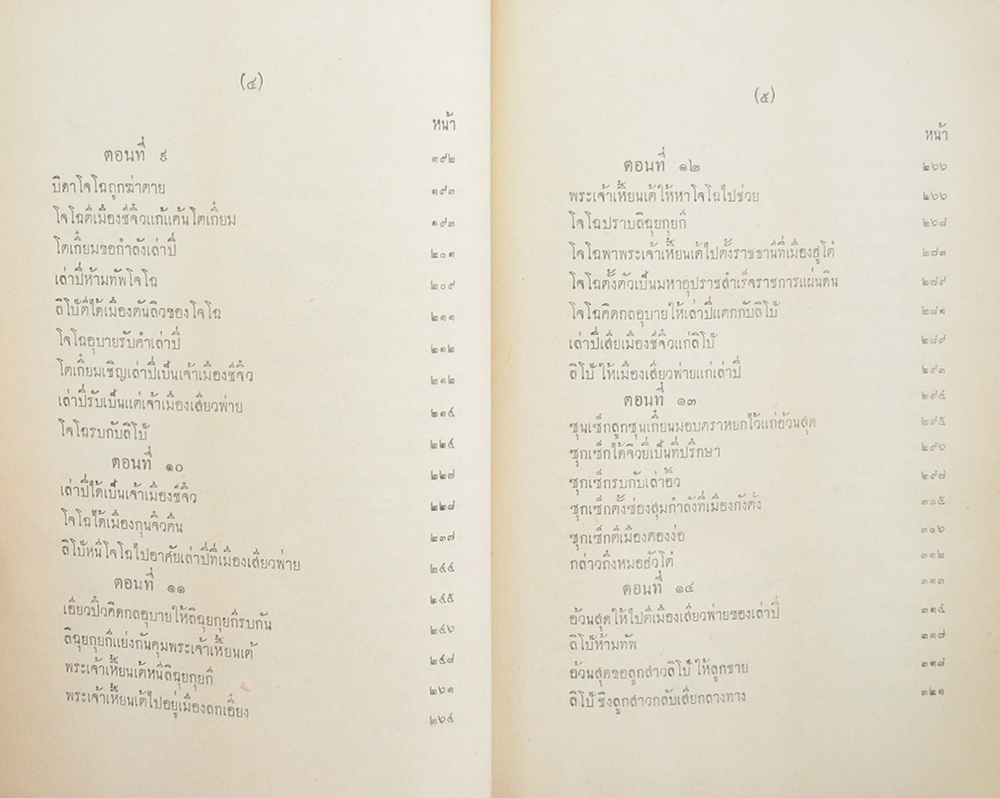 สามก๊ก ฉบับเจ้าพระยาพระคลัง (หน) (2 เล่มจบ)