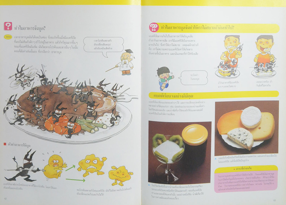 วิทยาศาสตร์เบื้องต้น