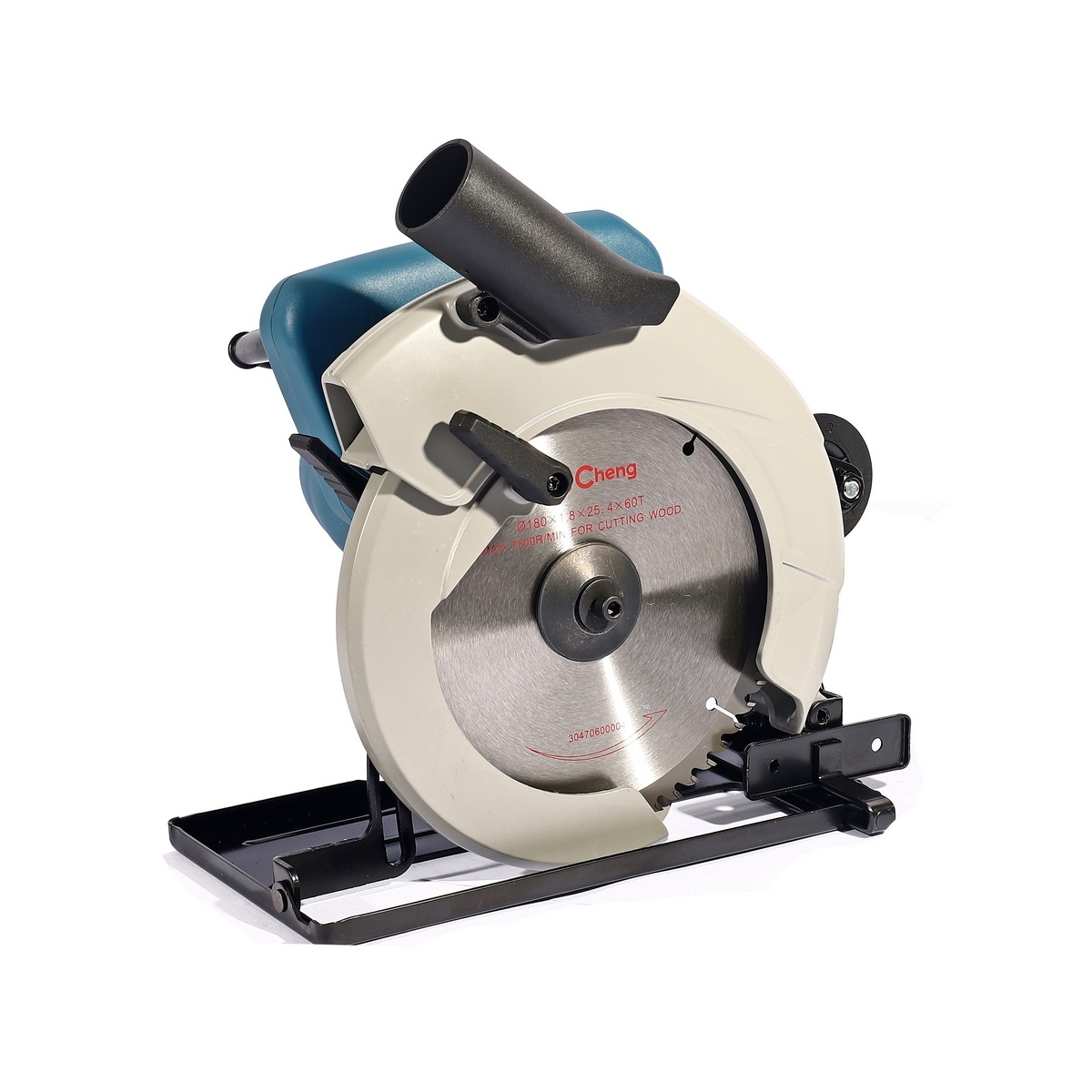 Dong Cheng DMY02-185SH เครื่องเลื่อยวงเดือน 7" 1100W