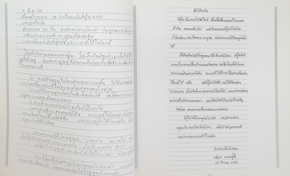 ปรียา พรหมสุทธิ (ธรรมะสอนใจ)