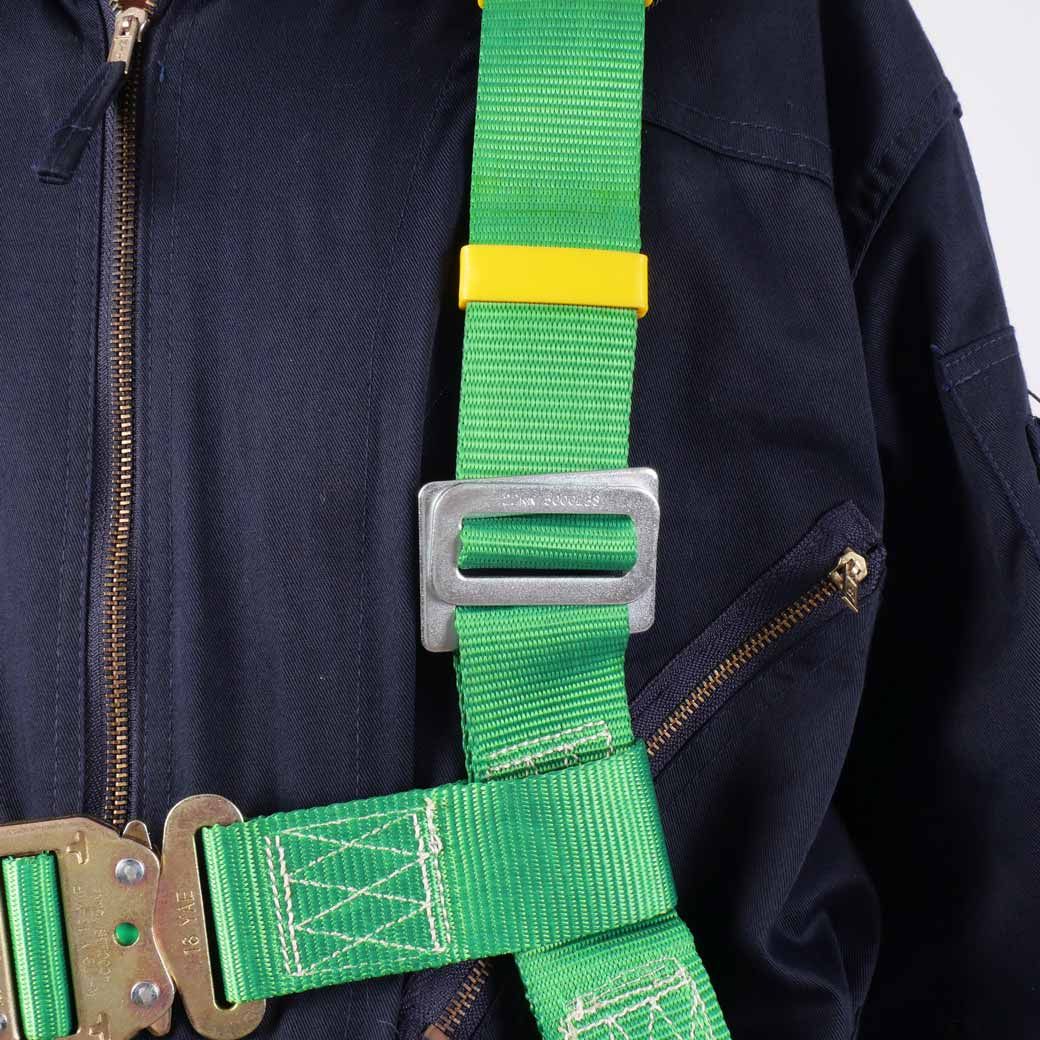 YAMADA รุ่น FH778 เข็มขัดเซฟตี้เต็มตัว