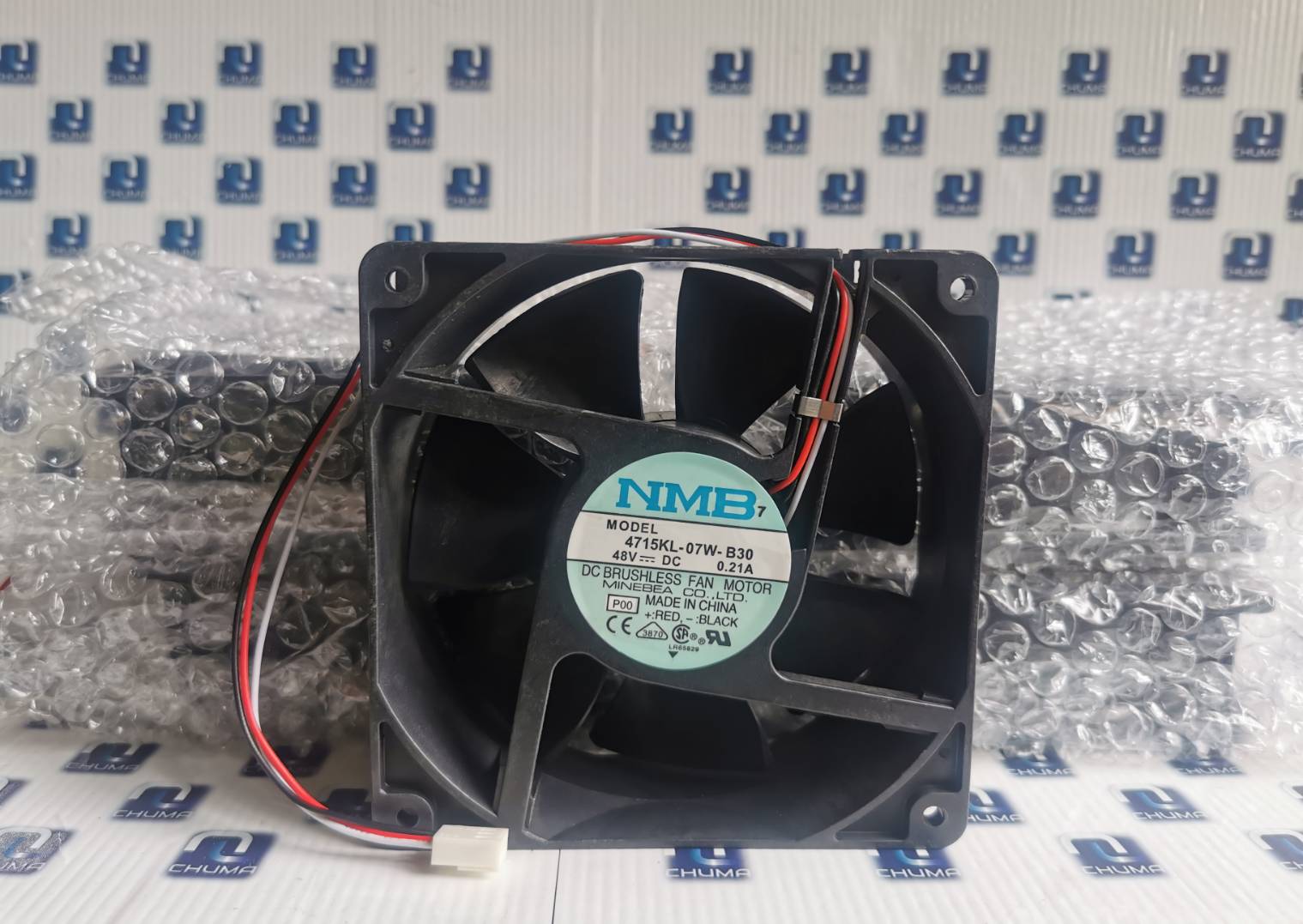 Fan, 4715KL-07W-B30