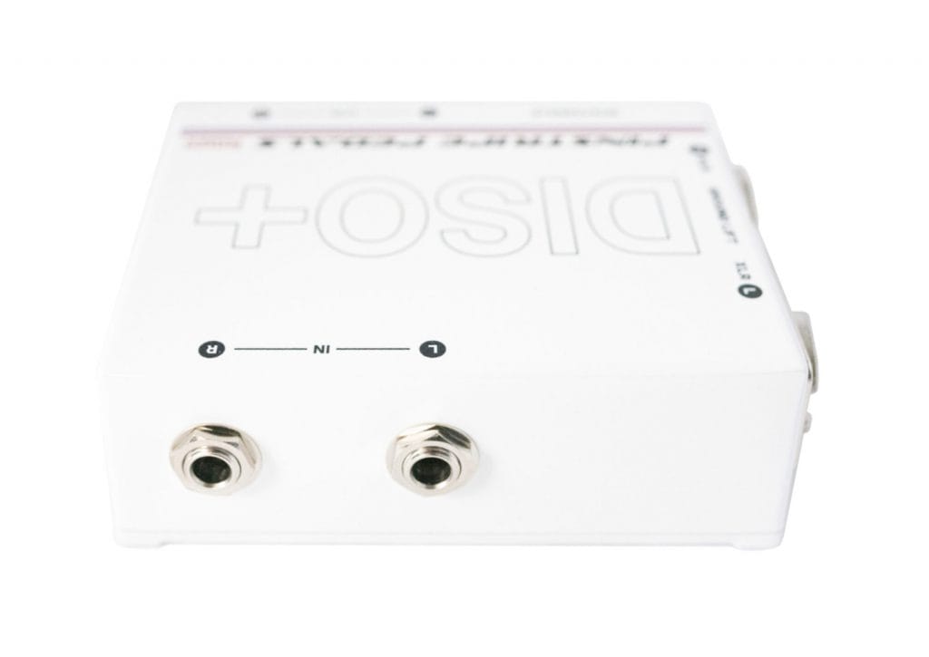 DISO Plus – Dual Line Isolator