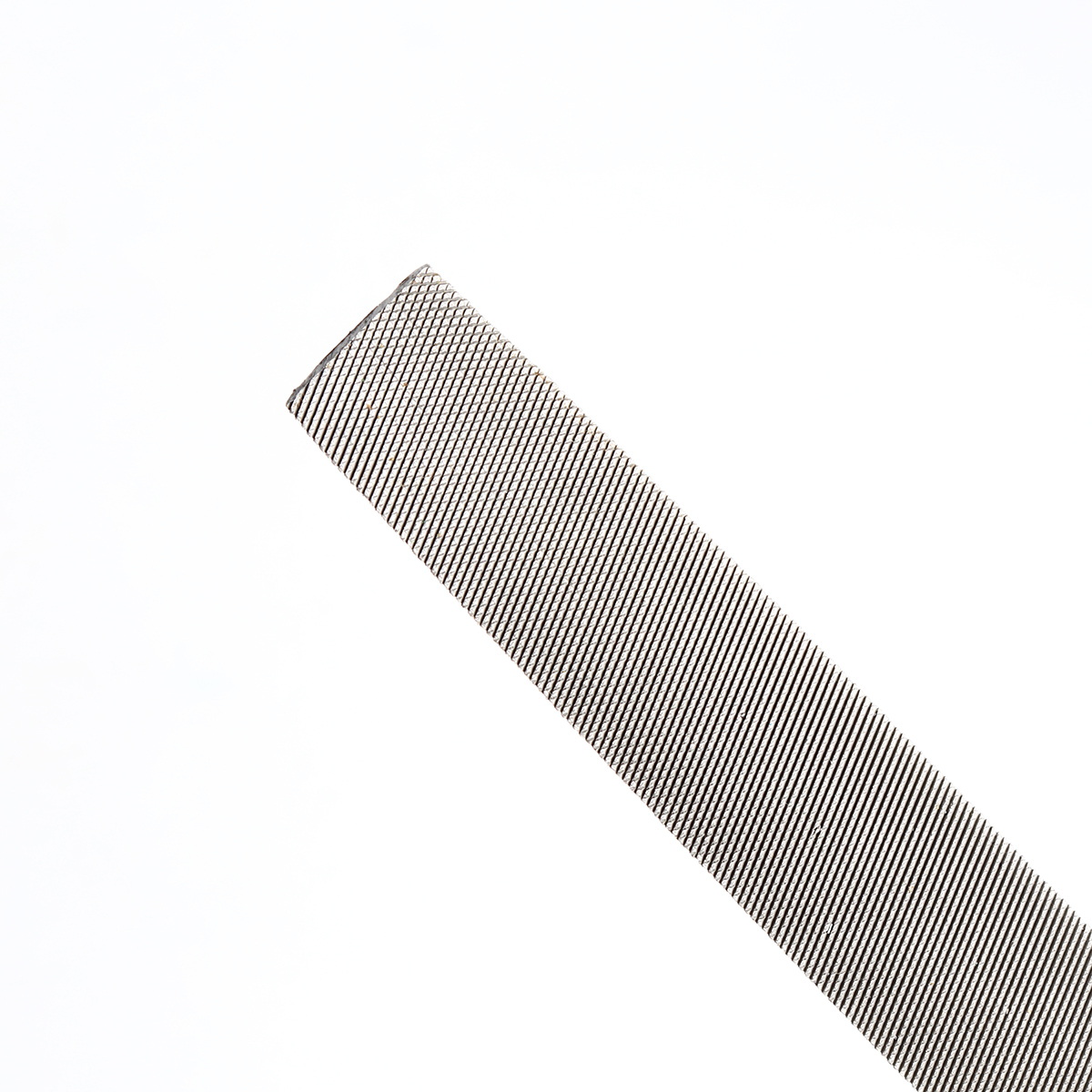 INGCO HSHF088 ตะไบท้องปลิง 8" พร้อมด้าม