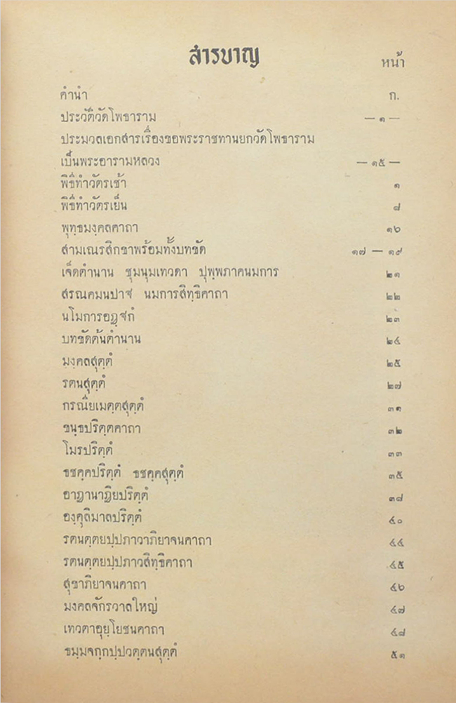 สวดมนต์ฉบับมหาจุฬาฯ