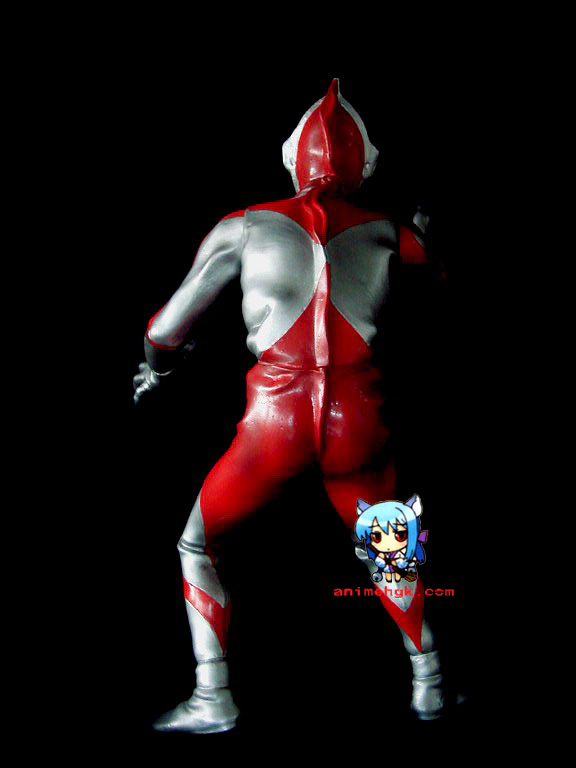 Ultraman อุลตราแมน 7 นิ้ว