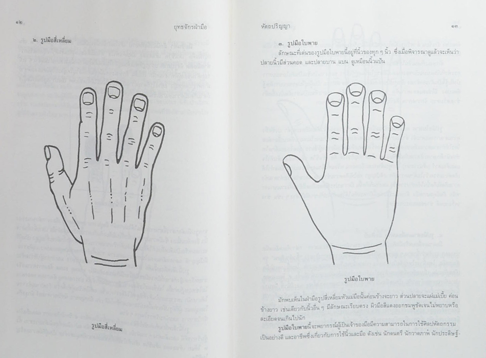 ยุทธจักรฝ่ามือ เรียนรู้ด้วยตนเอง (เล่ม 1)