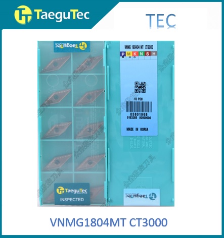 VNMG0804 MT CT3000