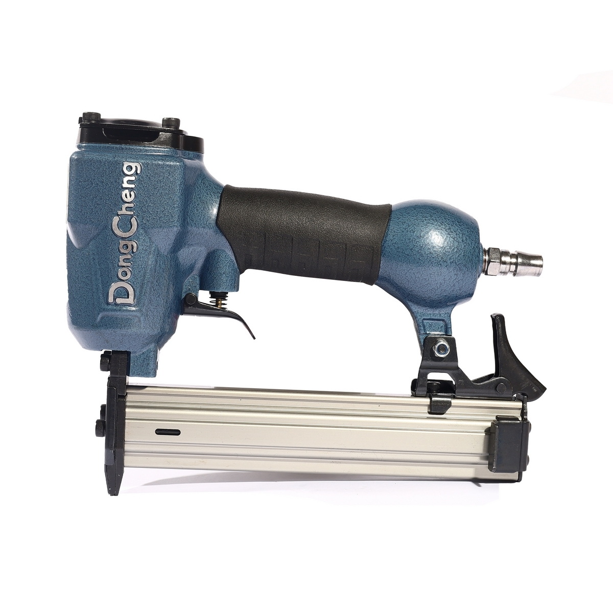 Dong Cheng D03-F30 แม็กลมขาเดี่ยว F30