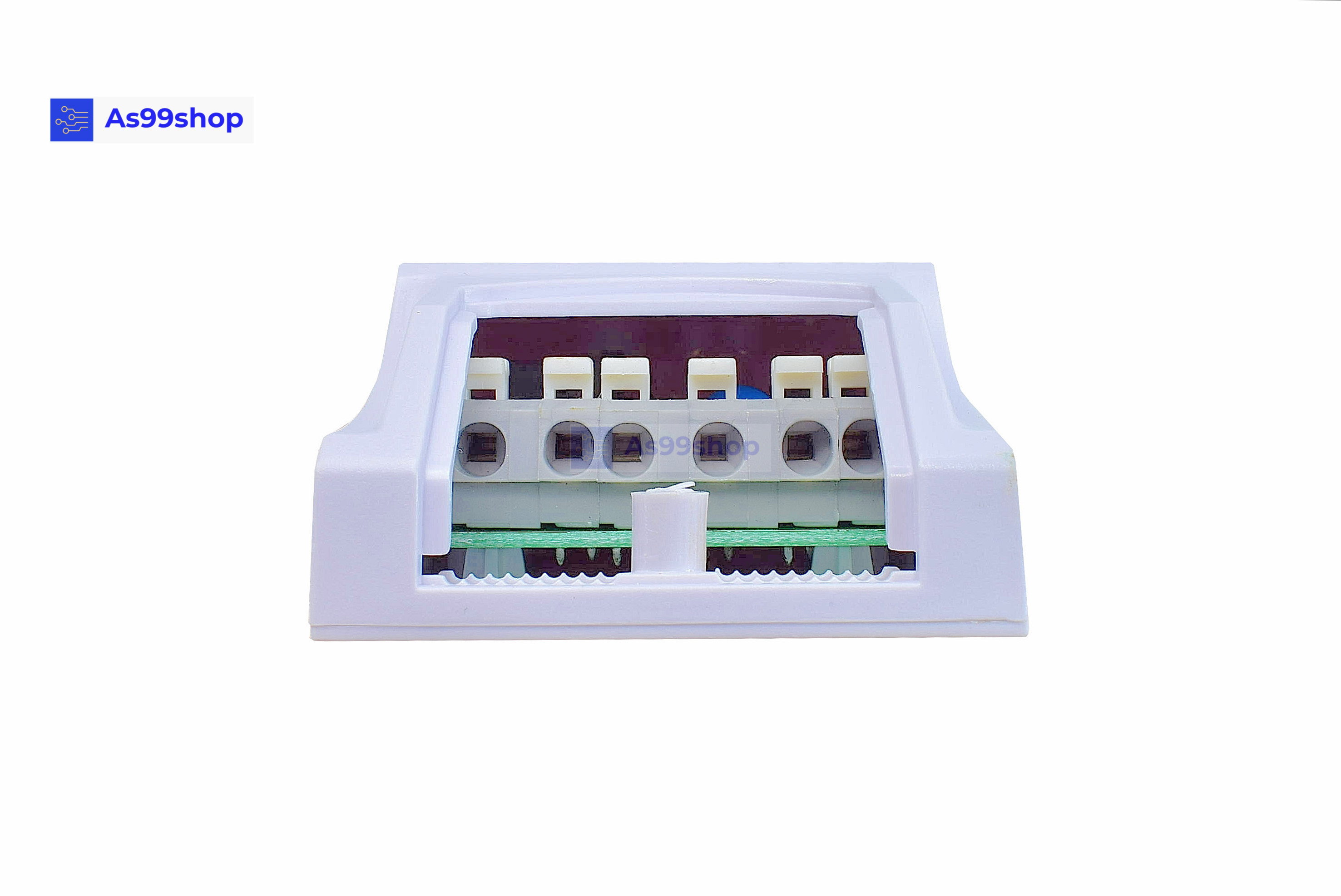 SONOFF TH10 Wi-Fi Smart Switch