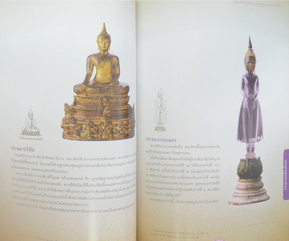 คุณแม่จำนงค์ พูลเกษ (พระพุทธรูปปางต่างๆ-เล่าเรื่องโขน)