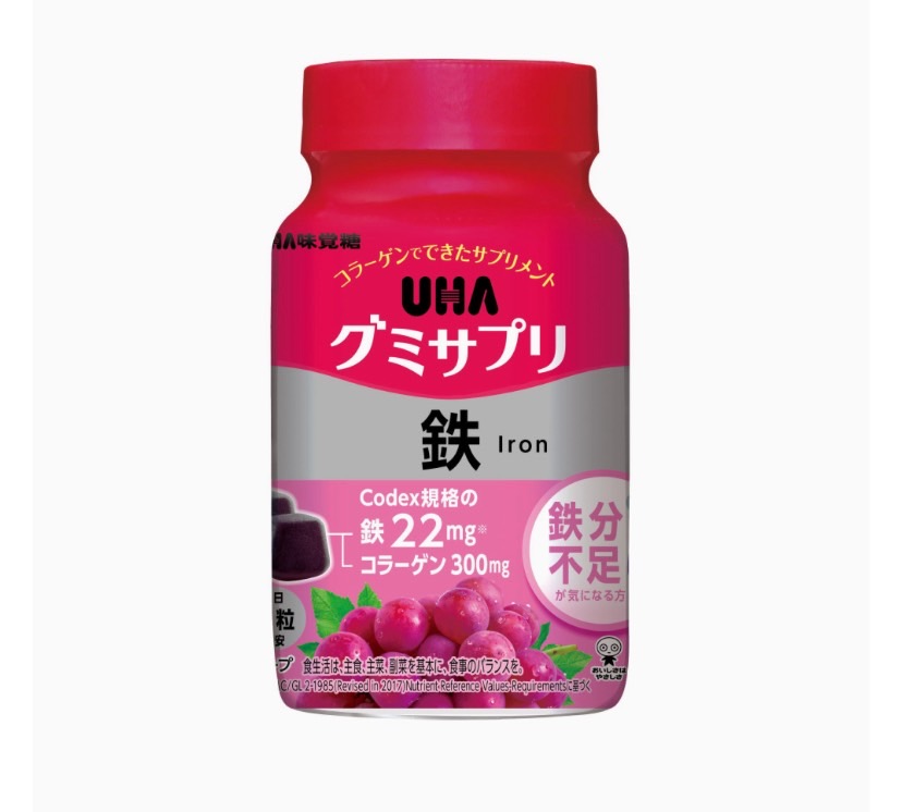 พรีออเดอร์ UHA JAPAN