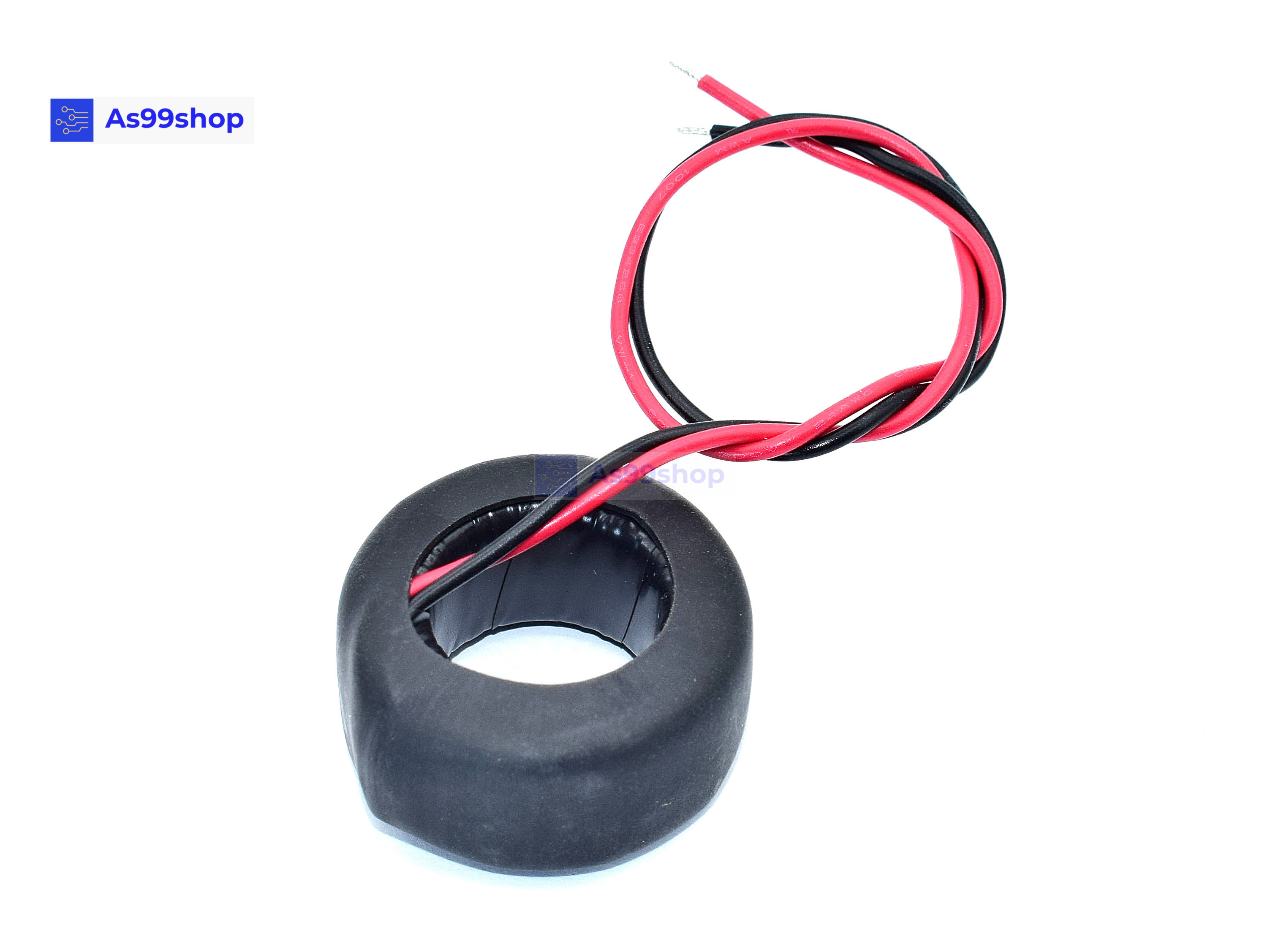 Precision AC Current Transformer Coil PZCT 100A/10mA