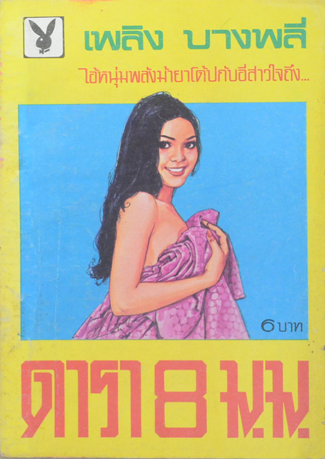 ดารา 8 ม.ม.