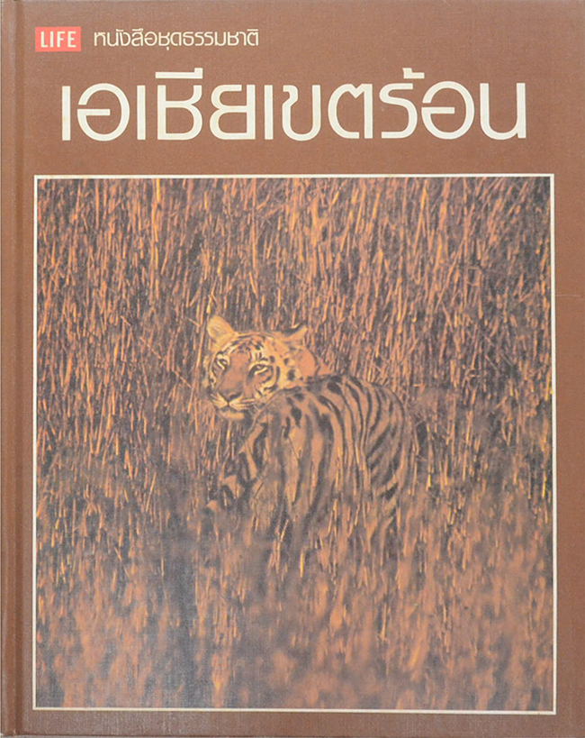 เอเชียเขตร้อน