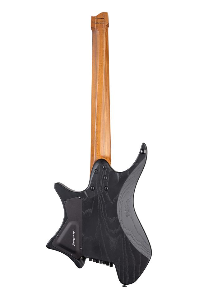 STRANDBERG BODEN ORIGINAL N2.7 - BLACK DENIM BURST SATIN (FORTUNE TOWN BRANCH ONLY)