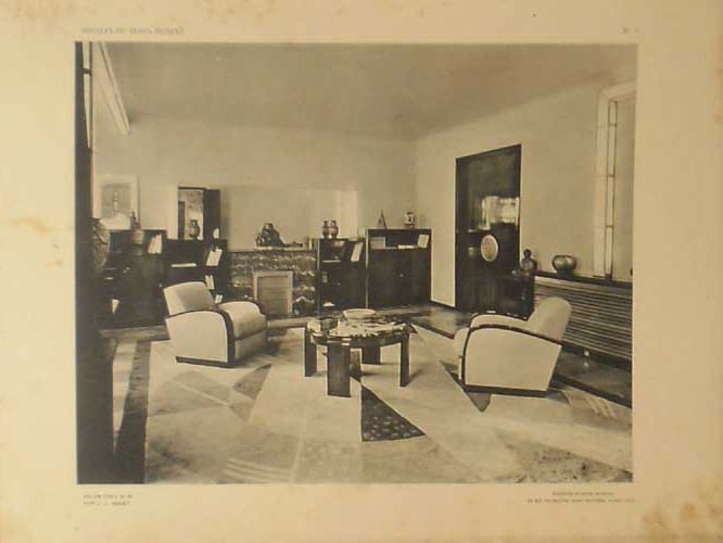 MEUBLES DUTEMPS PRESENT