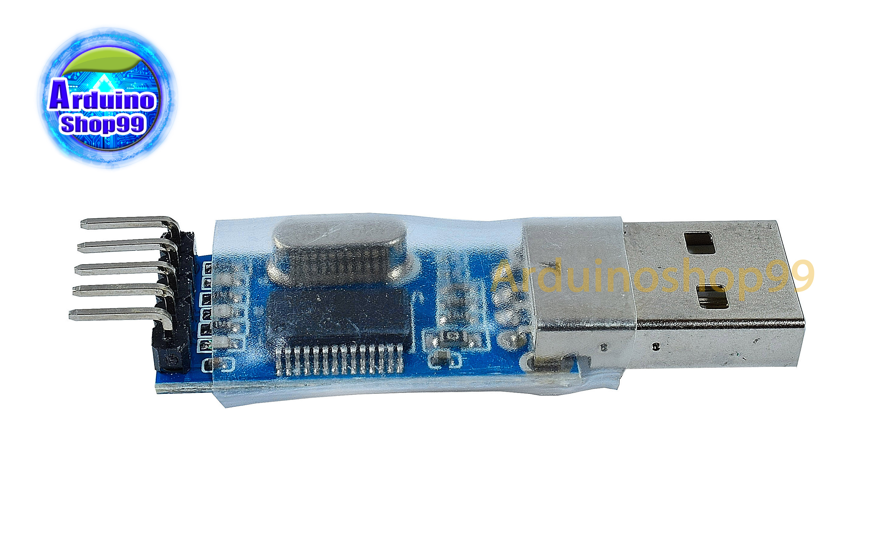 USB to TTL module PL2303HX module STC STM32 download line brush line in the nine upgrade line