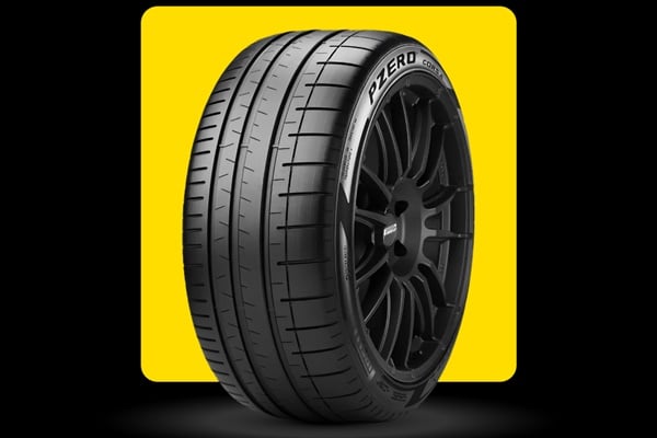 ยาง PIRELLI PZERO CORSA PZC4 ขนาด 285/35-22ราคาพิเศษ สั่งได้