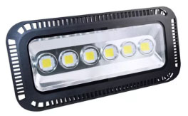 Spotlight LED 300W 100- 265V สปอร์ตไลท์LEDโคมฟลัคไลท์แอลอีดี