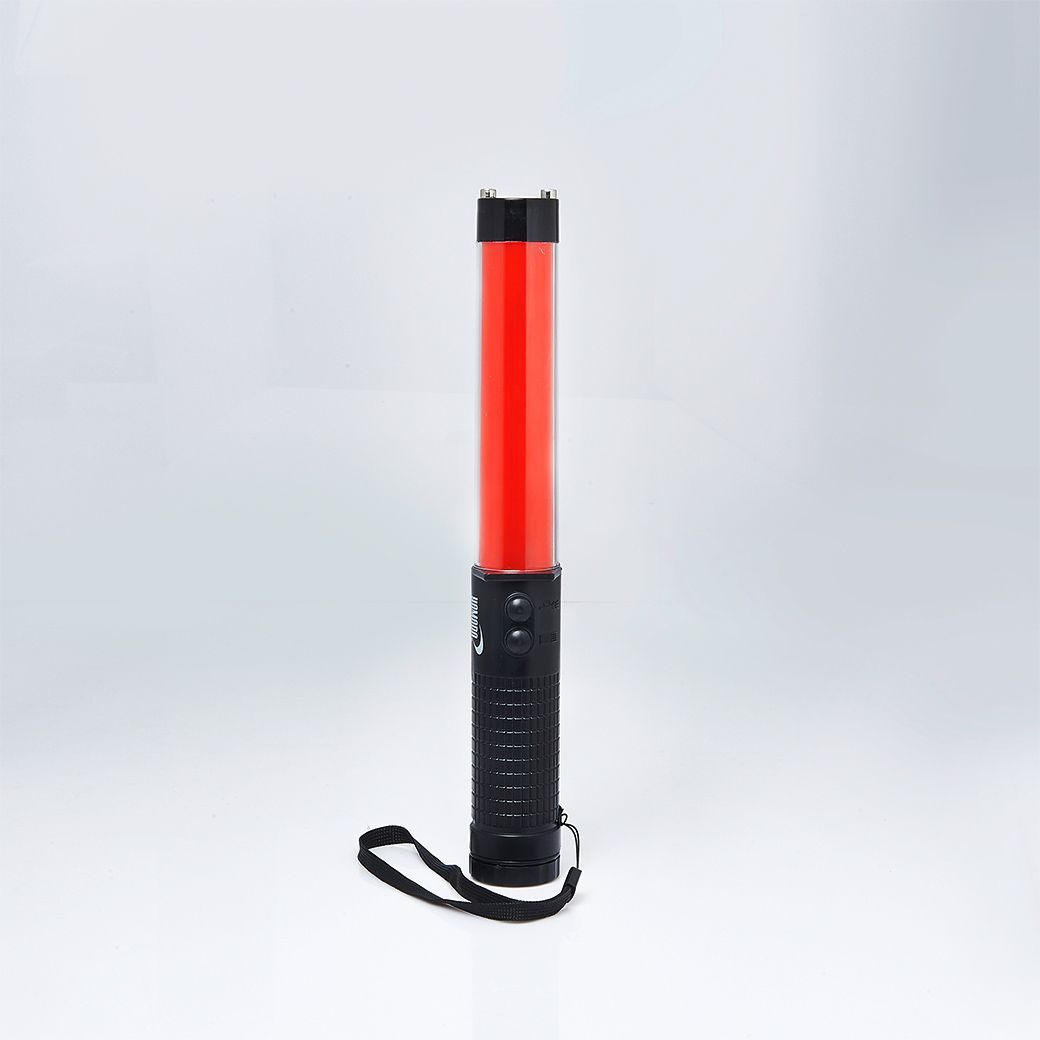 YAMADA รุ่น YS-293 กระบองไฟจราจร ใช้ถ่าน AAAx3