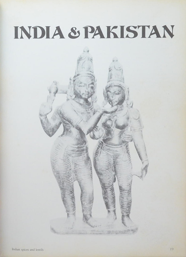 THE COMPLETE ASIAN COOKBOOK