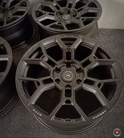 ล้อ RaceForged RXSERIES RX05 สั่งได้