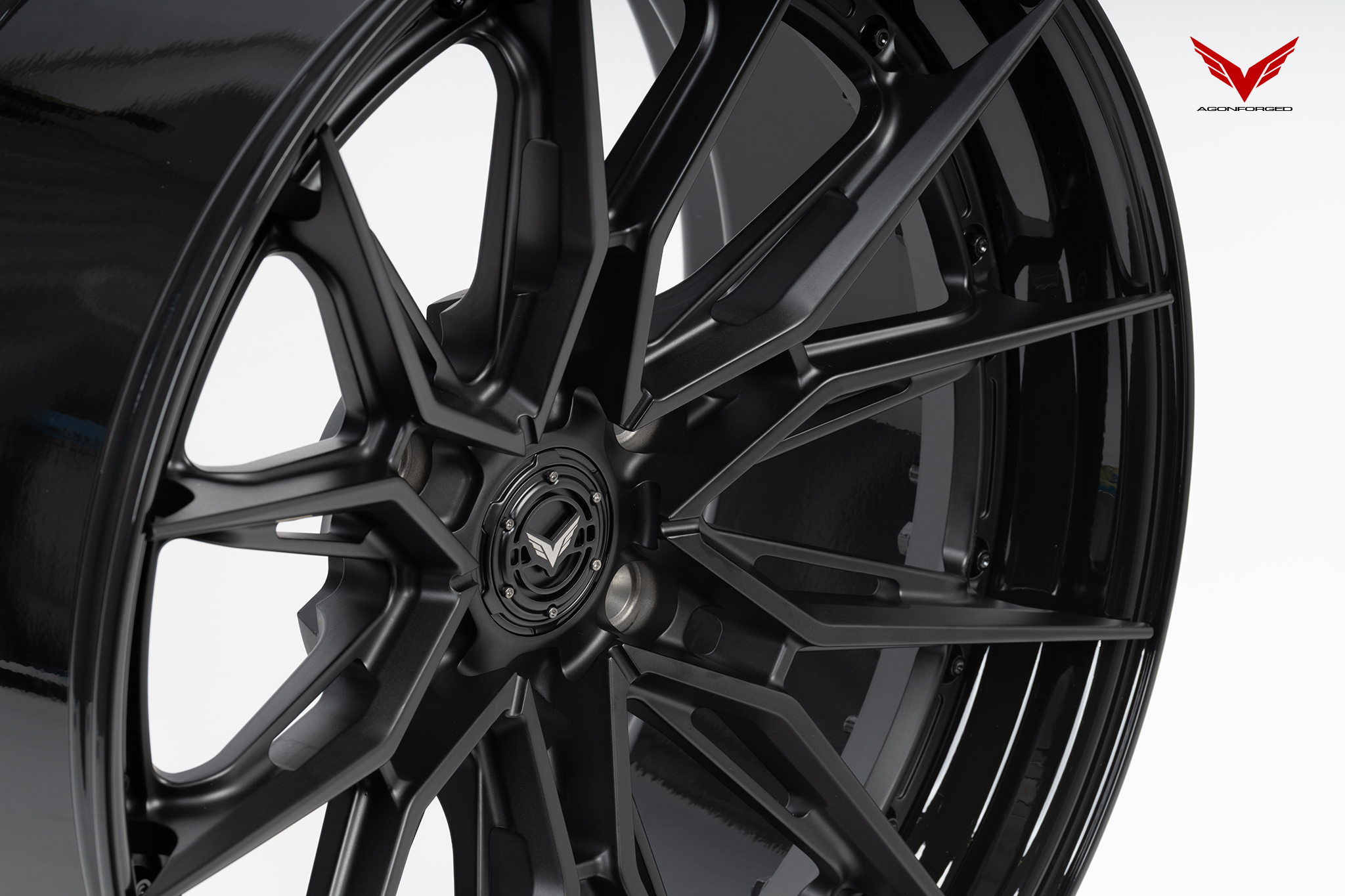 ล้อ AGONFORGED A2S-SERIES ขอบ 20