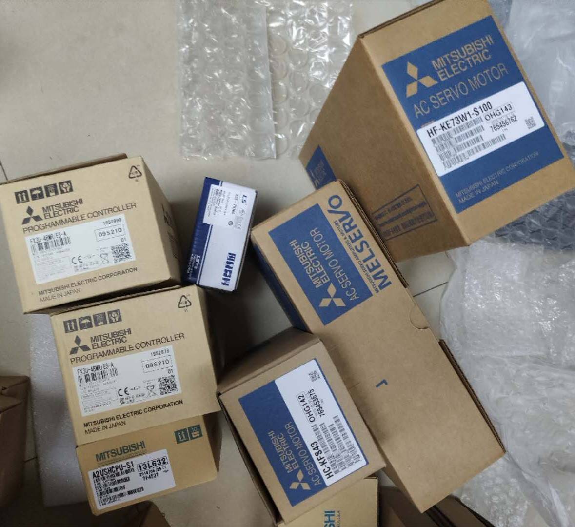 Mitsubishi Electric, PLC, Servo, HMI, GT27 Model, GT25 Model, GT25 Wide, Model GT25 Rugged, Model GT25 Open Frame, Model GT23 Model GT21 Wide, Model GT21, Model Handy GOT Peripheral Equipment, GT16, Model GT14, Model GT10, Model Handy GOT Peripheral Equip