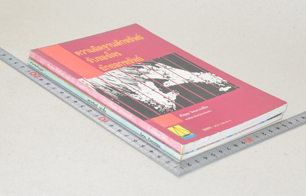 รวมเรื่อง (2 เล่ม)