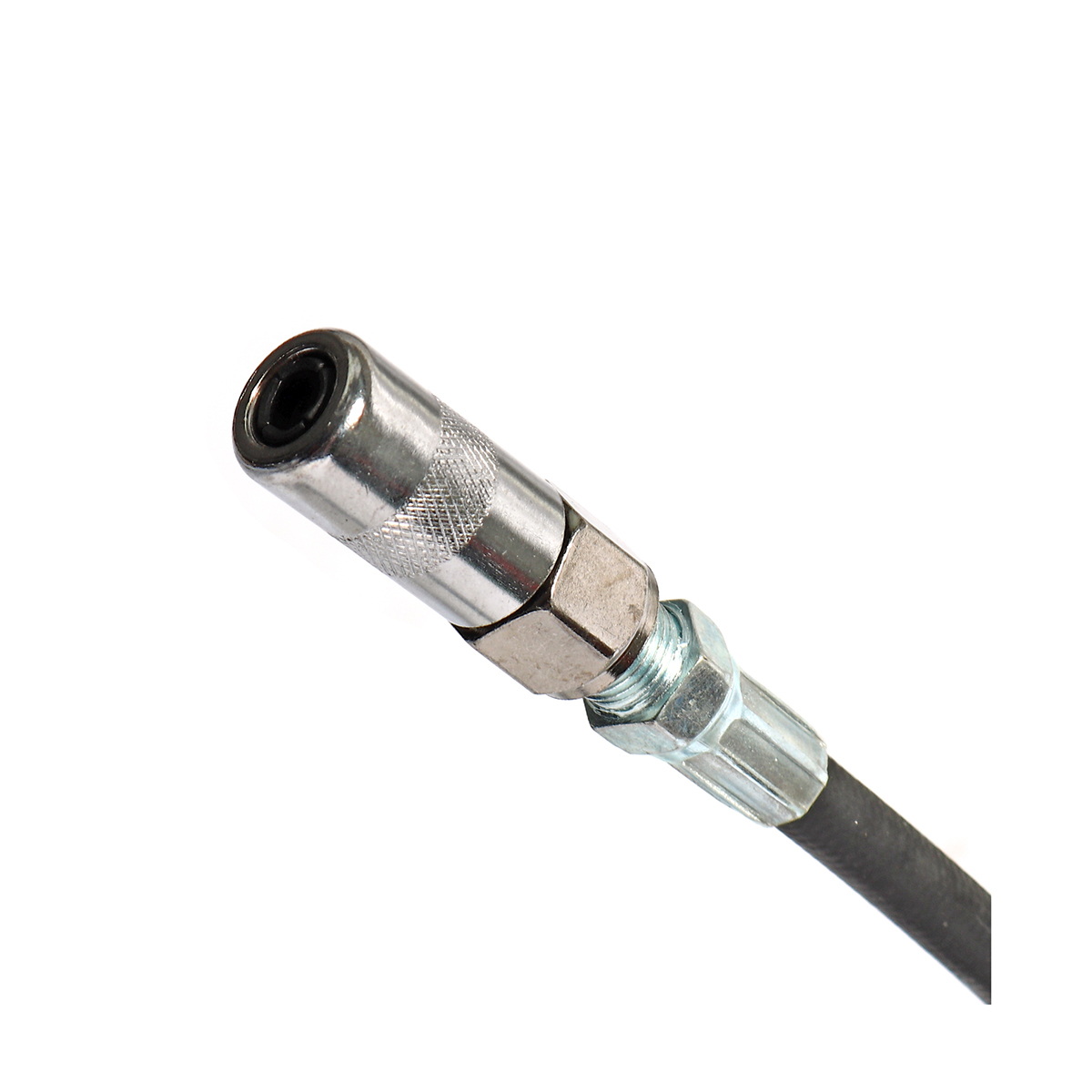 WUFU PS-7 ปืนอัดจารบีใช้ลม