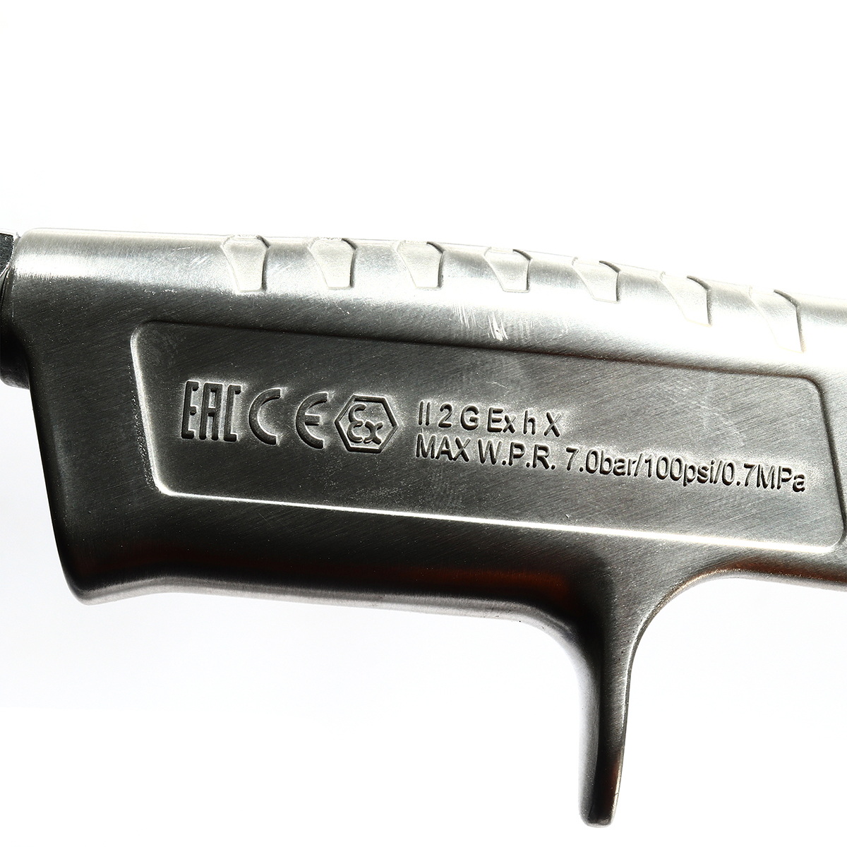 AIRREX KATANA-13G กาพ่นสี 1.3mm 400cc (กาบน)