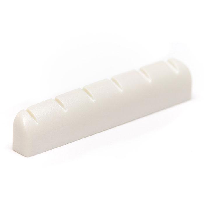 TUSQ 6 STRING ACOUSTIC NUT (PQ-1728-00) / ใส่โปร่ง YAMAHA F310