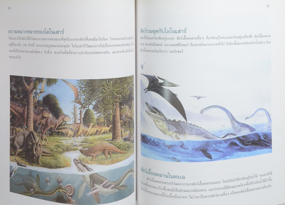 นายเกียรติ สุธีธร (ไดโนเสาร์)