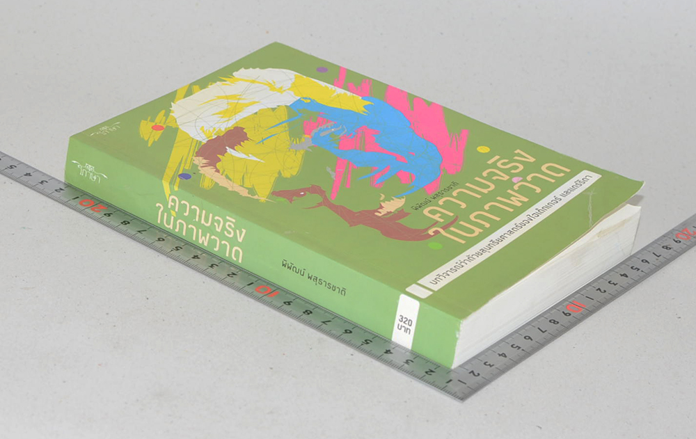 ความจริงในภาพวาด