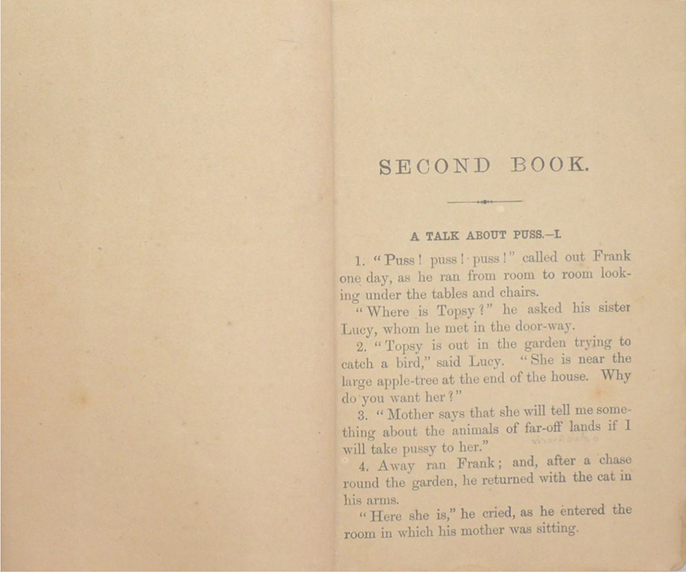 THE ROYAL STAR READERS No. 2 (ขายตามสภาพ)